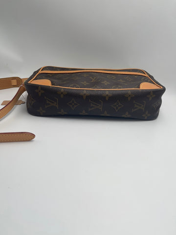 Pre-owned #301-3 Louis Vuitton crossbody bag