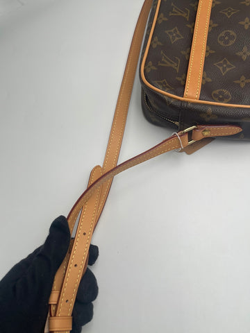 Pre-owned #301-3 Louis Vuitton crossbody bag