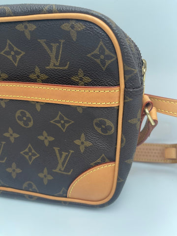 Pre-owned #301-3 Louis Vuitton crossbody bag