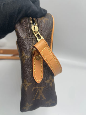 Pre-owned #301-3 Louis Vuitton crossbody bag