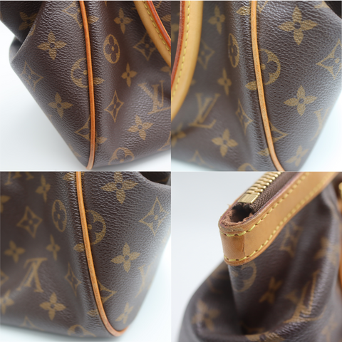 Pre-Owned#71455 #71424 Louis Vuitton bag and wallet  tiktok For MON1QUE