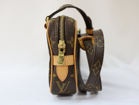 Pre-owned #48306 #147-9 #R1024 marly 2 #Blois 1 Louis Vuitton bundle price
