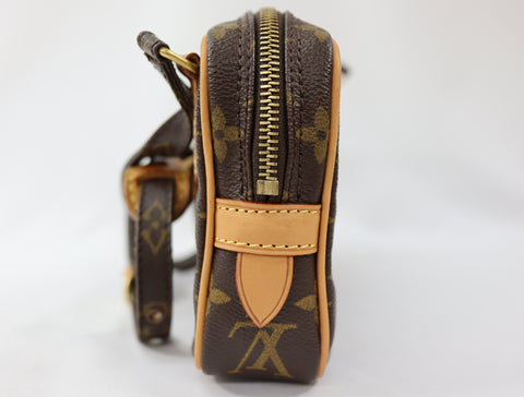 Pre-owned #48306 #147-9 #R1024 marly 2 #Blois 1 Louis Vuitton bundle price