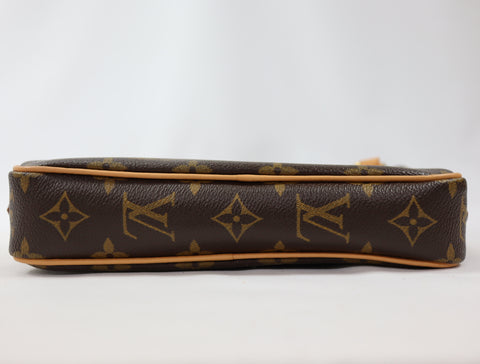 Pre-owned #48306 #147-9 #R1024 marly 2 #Blois 1 Louis Vuitton bundle price