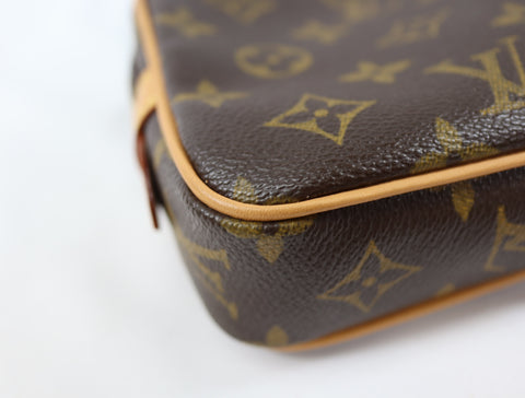 Pre-owned #48306 #147-9 #R1024 marly 2 #Blois 1 Louis Vuitton bundle price