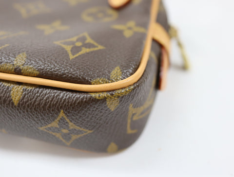 Pre-owned #48306 #147-9 #R1024 marly 2 #Blois 1 Louis Vuitton bundle price