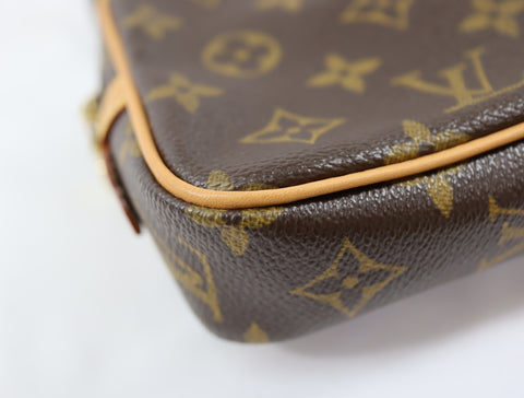 Pre-owned #48306 #147-9 #R1024 marly 2 #Blois 1 Louis Vuitton bundle price