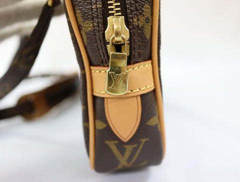 Pre-owned #48306 #147-9 #R1024 marly 2 #Blois 1 Louis Vuitton bundle price