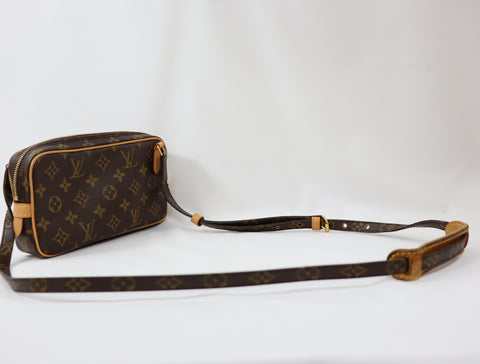 Pre-owned #48306 #147-9 #R1024 marly 2 #Blois 1 Louis Vuitton bundle price