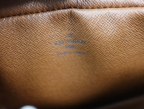 Pre-owned #48306 #147-9 #R1024 marly 2 #Blois 1 Louis Vuitton bundle price