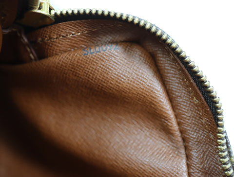 Pre-owned #48306 #147-9 #R1024 marly 2 #Blois 1 Louis Vuitton bundle price