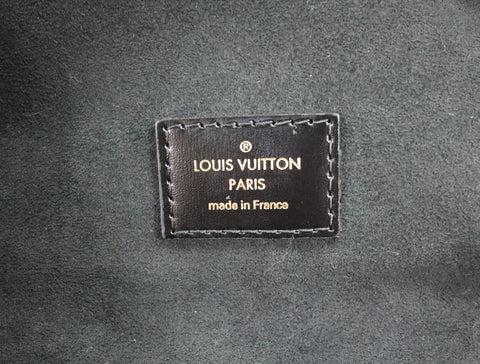 Pre-Owned #72798 Louis Vuitton Monogram Vanity PM Shoulder crossbody hand bag 2way M45165