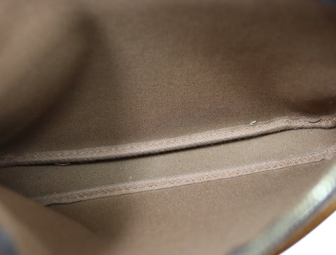 Pre-Owned #963611 Louis Vuitton Monogram Pochette