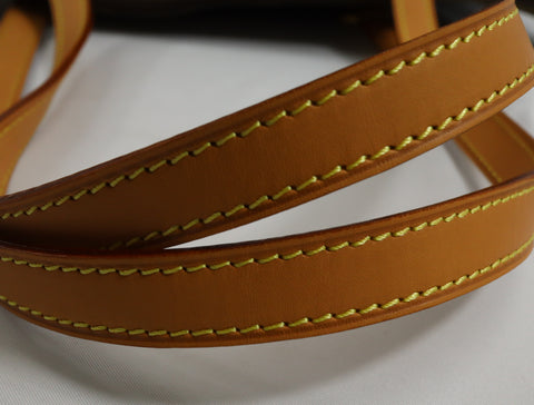 Pre-Owned #BP5049 Louis Vuitton totally tote MM Tote Bag monogram