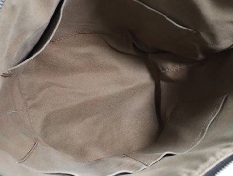 Pre-Owned #BP5049 Louis Vuitton totally tote MM Tote Bag monogram