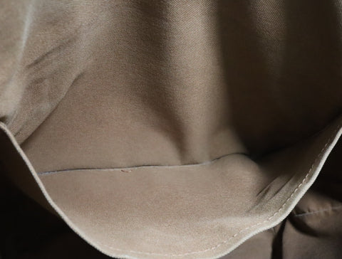 Pre-Owned #BP5049 Louis Vuitton totally tote MM Tote Bag monogram