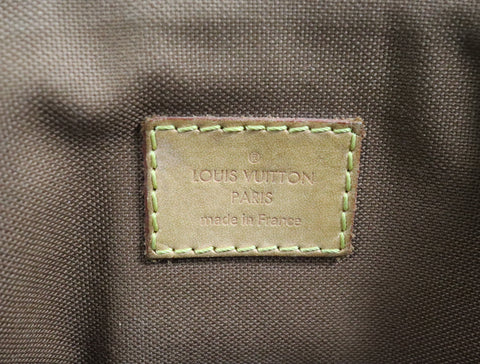 Pre-Owned #BP R09251 Louis Vuitton Monogram Tivoli GM Shoulder Bag M40144