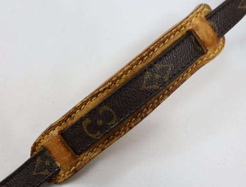 Pre-Owned #BP94750 Louis Vuitton Monogram Amazon Crossbody Bag M45236