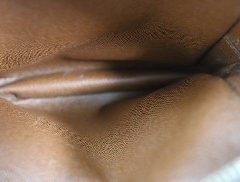 Pre-Owned #BP94750 Louis Vuitton Monogram Amazon Crossbody Bag M45236