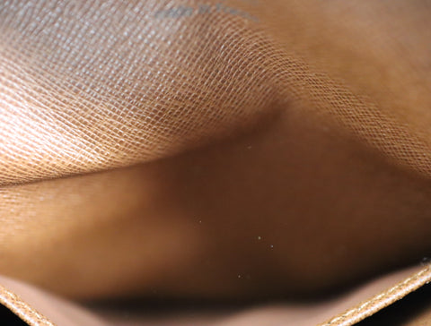 Pre-Owned #BP94750 Louis Vuitton Monogram Amazon Crossbody Bag M45236