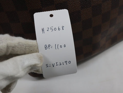 PREOWNED #25068 neverfull pm ella