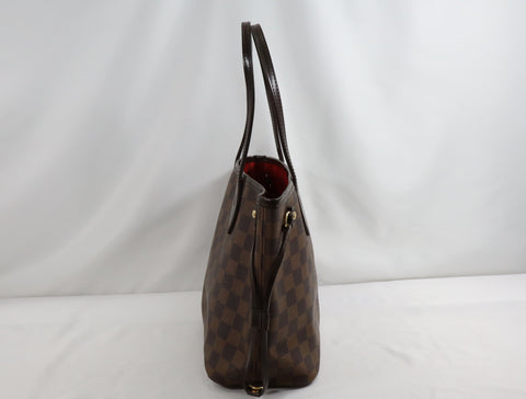PREOWNED #25068 neverfull pm ella
