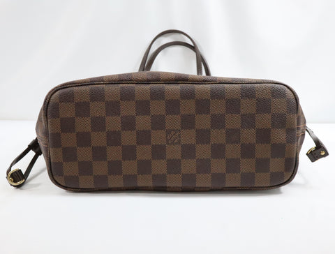 PREOWNED #25068 neverfull pm ella