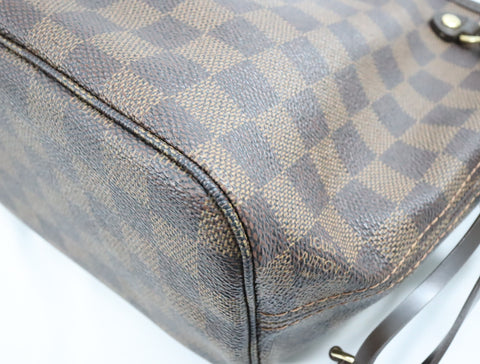 PREOWNED #25068 neverfull pm ella
