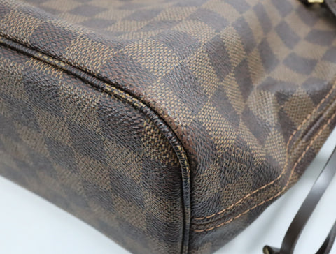 PREOWNED #25068 neverfull pm ella