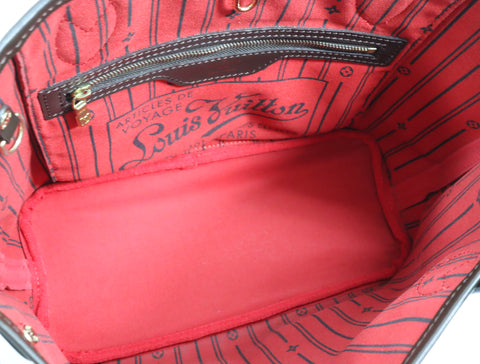 PREOWNED #25068 neverfull pm ella