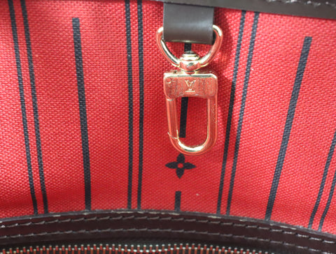PREOWNED #25068 neverfull pm ella