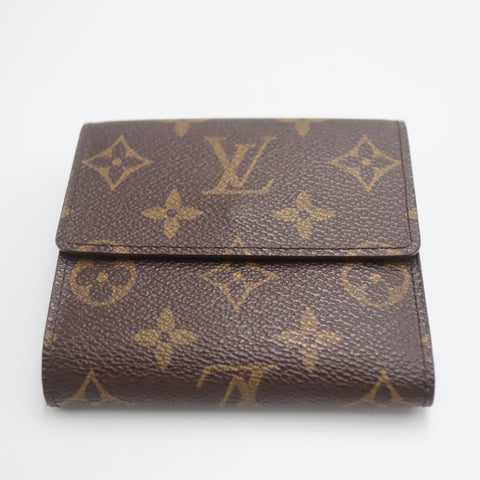 Pre-Owned#71455 #71424 Louis Vuitton bag and wallet  tiktok For MON1QUE