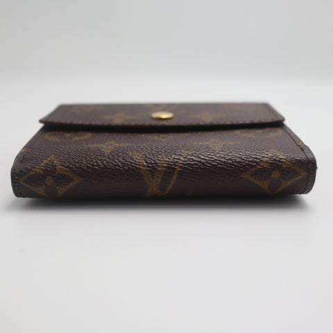 Pre-Owned#71455 #71424 Louis Vuitton bag and wallet  tiktok For MON1QUE