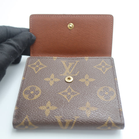 Pre-Owned#71455 #71424 Louis Vuitton bag and wallet  tiktok For MON1QUE