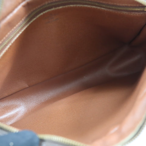 Pre-Owned #BP38552 Louis Vuitton Monogram Trocadero 30 Crossbody Bag M51272