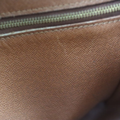 Pre-Owned #BP38552 Louis Vuitton Monogram Trocadero 30 Crossbody Bag M51272