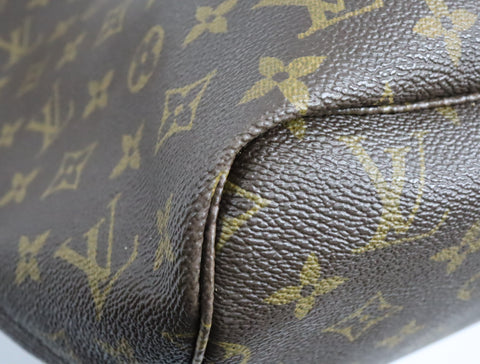 Pre-Owned #BP42013 #93877 Louis Vuitton