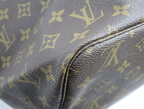 Pre-Owned #BP42013 #93877 Louis Vuitton