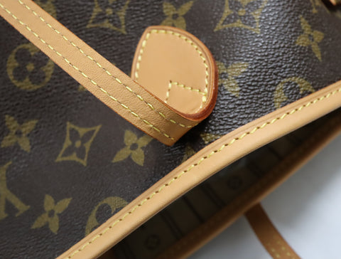 Pre-Owned #BP42013 #93877 Louis Vuitton