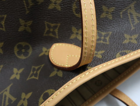 Pre-Owned #BP42013 #93877 Louis Vuitton