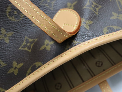 Pre-Owned #BP42013 #93877 Louis Vuitton