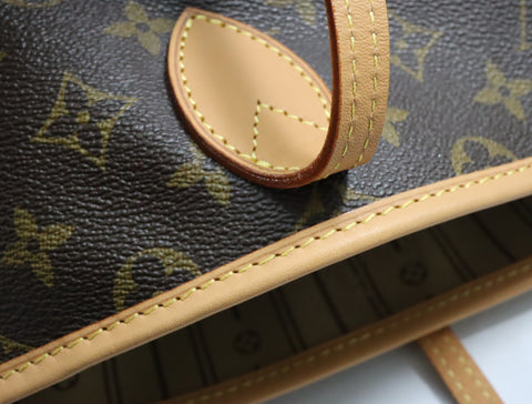 Pre-Owned #BP42013 #93877 Louis Vuitton