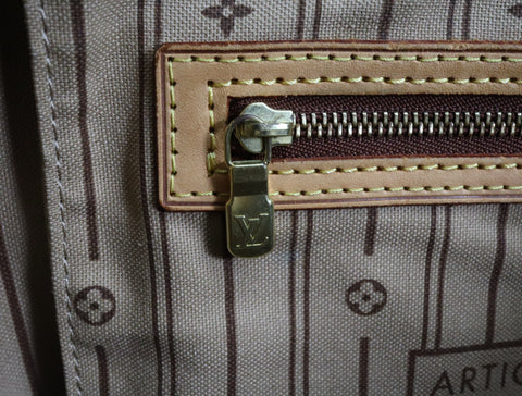 Pre-Owned #BP42013 #93877 Louis Vuitton