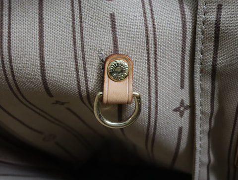 Pre-Owned #BP42013 #93877 Louis Vuitton