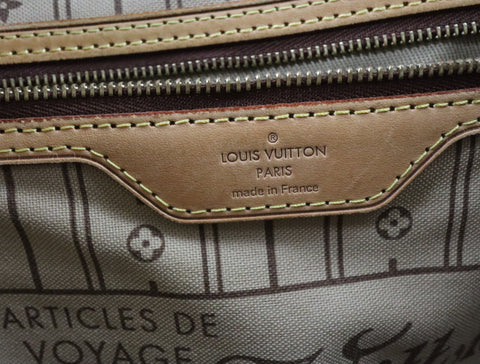 Pre-Owned #BP42013 #93877 Louis Vuitton