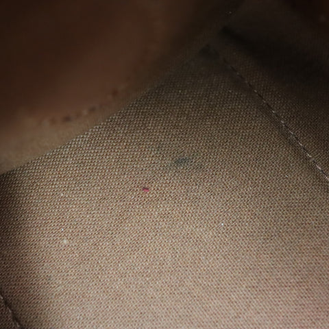 Pre-Owned #BP71754 Louis Vuitton Monogram Popincourt Long Crossbody Shoulder Bag M40008