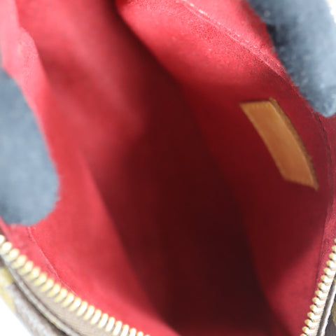 Pre-Owned #05247 Louis Vuitton Monogram Viva Cite PM Crossbody Bag M51165