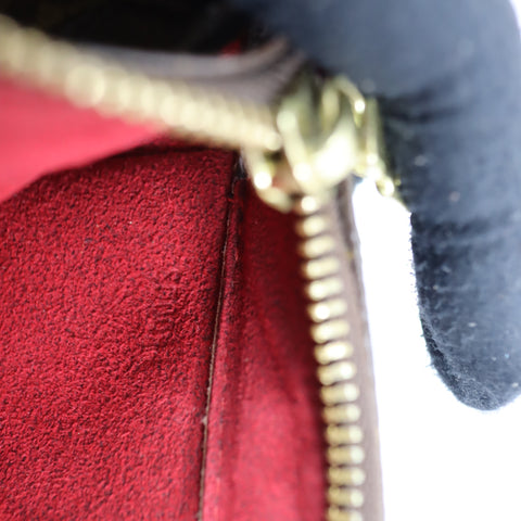 Pre-Owned #05247 Louis Vuitton Monogram Viva Cite PM Crossbody Bag M51165