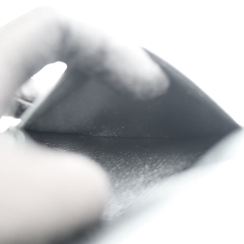 Pre-Owned #A2972013 ALouis Vuitton Monogram Empreinte Pont Neuf Compact Wallet M62184