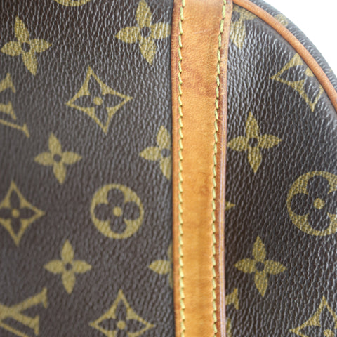 Pre-Owned #71473 Louis Vuitton Monogram Blois Crossbody Shoulder Bag M51221